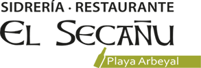 logo secañu gijon